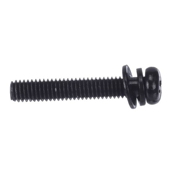 Picture of LG Screw Part# FAB30016431