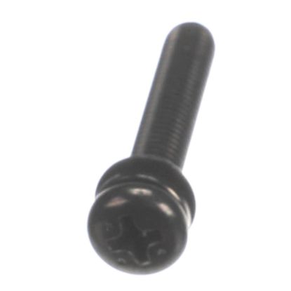 Picture of LG Screw Assembly Part# FAB30016622