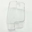 Picture of LG Door Basket Part# MAN62769103