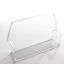 Picture of LG Door Basket Part# MAN63088601