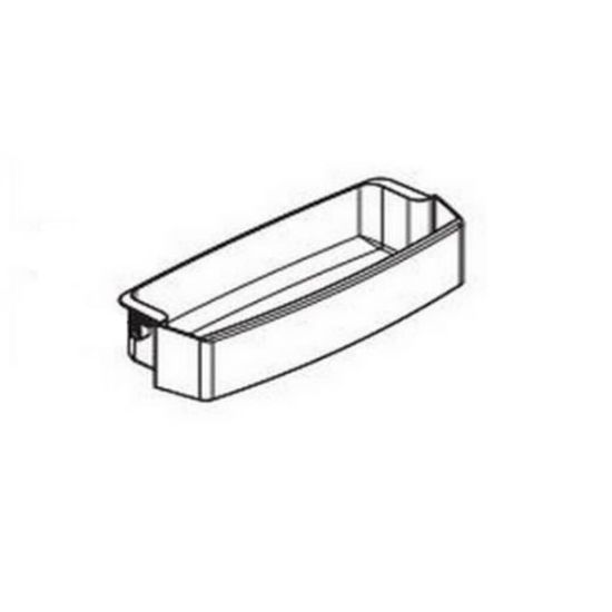 Picture of LG Door Basket Part# MAN63168401