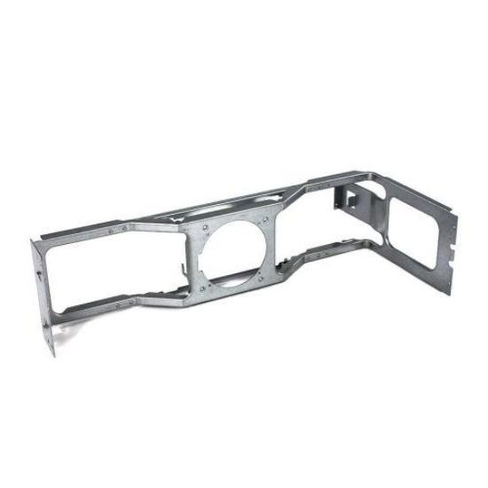 Picture of LG Motor Bracket Part# MAZ62861511