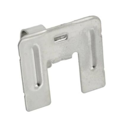 Picture of LG Heater Bracket Part# MAZ64548402