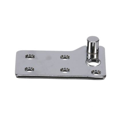 Picture of LG Door Bracket Part# MAZ63009801