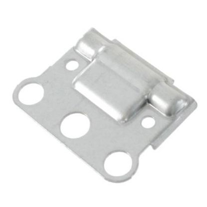 Picture of LG Hinge Lower Bracket Part# MAZ63869201