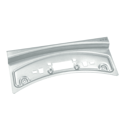 Picture of LG Bracket,hinge Part# MAZ67119501