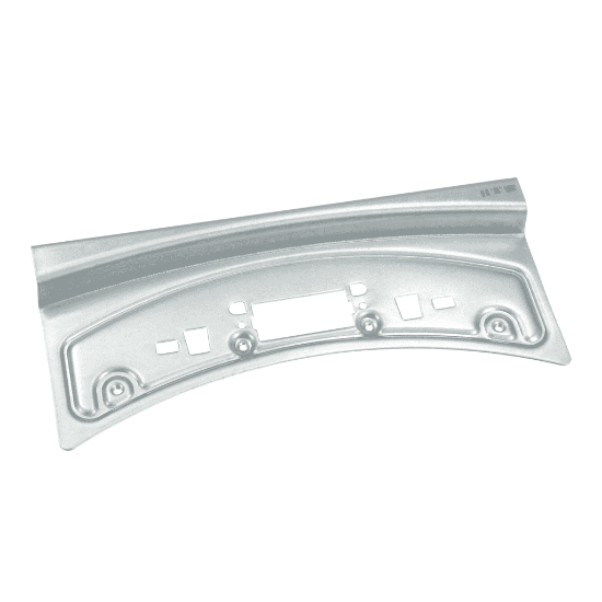 Picture of LG Bracket,hinge Part# MAZ67119501