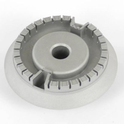 Picture of LG Burner Part# MBE61842105