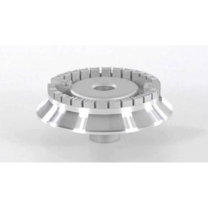 Picture of LG Burner Part# MBE61842005