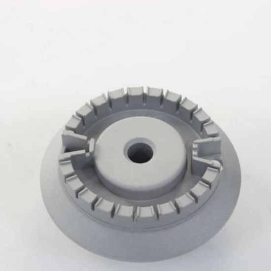 Picture of LG Burner Part# MBE61842004