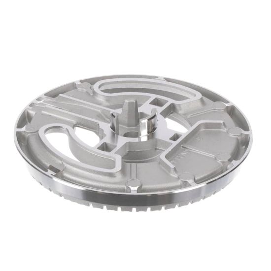 Picture of LG Burner Part# MBE62162903