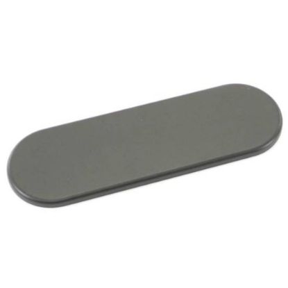 Picture of LG Burner,cap Part# MBE62284402