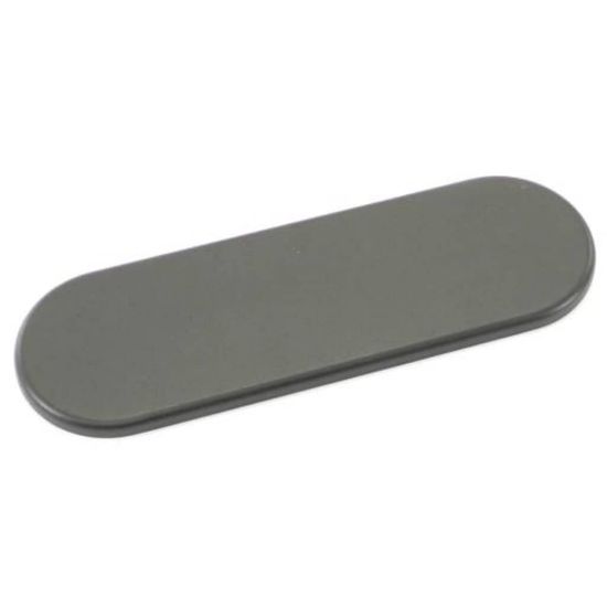 Picture of LG Burner,cap Part# MBE62284402