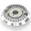 Picture of LG Burner Part# MBE62002903