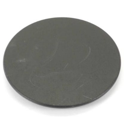 Picture of LG Burner,cap Part# MBE62284502
