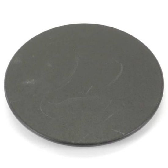 Picture of LG Burner,cap Part# MBE62284502