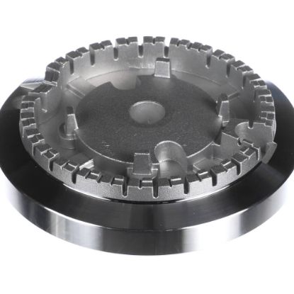 Picture of LG Burner,head Part# MBE62424101