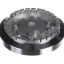 Picture of LG Burner,head Part# MBE62424101
