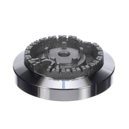 Picture of LG Burner,head Part# MBE62423801