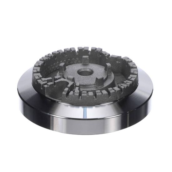 Picture of LG Burner,head Part# MBE62423801