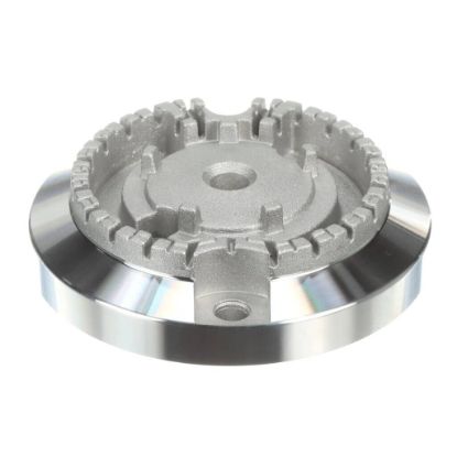 Picture of LG Burner,head Part# MBE62424001