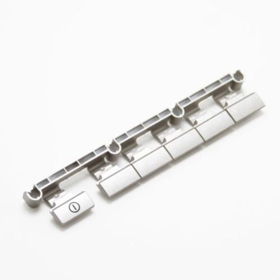 Picture of LG Control Button Part# MBG42564703