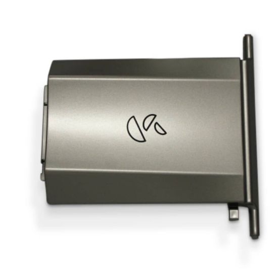 Picture of LG Lever Button Part# MBG42907106