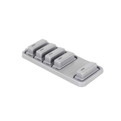 Picture of LG Control Button Part# MBG62329502