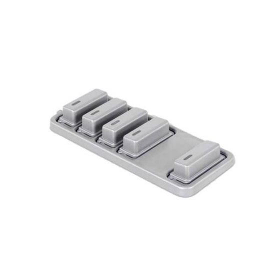 Picture of LG Control Button Part# MBG62329502