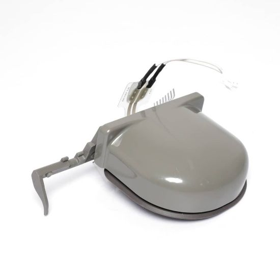 Picture of LG Button,lever Part# MBG67853622