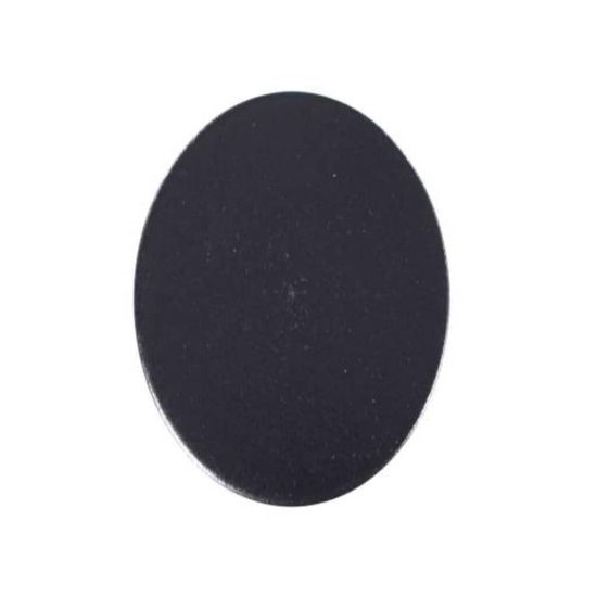 Picture of LG Burner Cap Part# MBL61908606