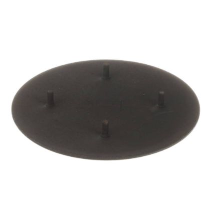 Picture of LG Cap,burner Part# MBL61927405