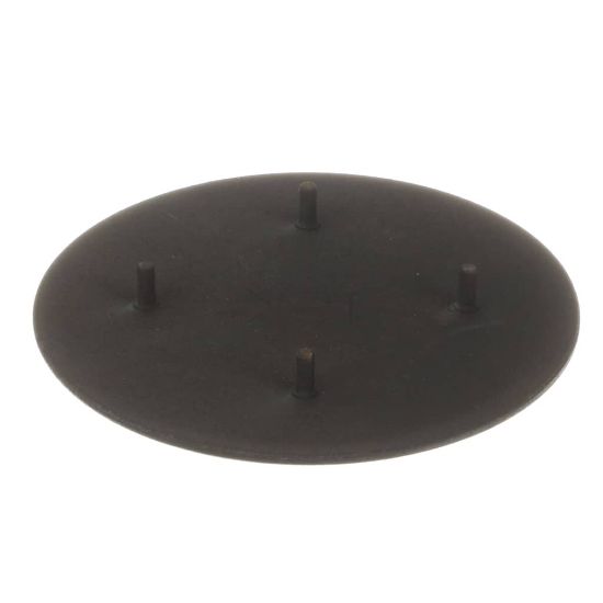 Picture of LG Cap,burner Part# MBL61927405