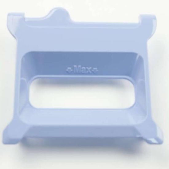 Picture of LG Softener Cap Part# MBL62061601