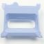 Picture of LG Softener Cap Part# MBL62061601