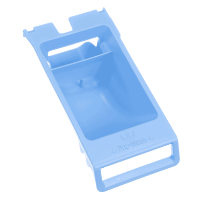 Picture of LG Cap,siphone Part# MBL67700008