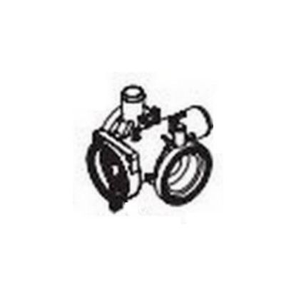 Picture of LG Pump Casing Part# MBP62261105