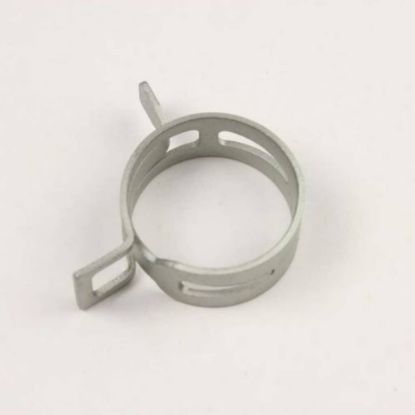 Picture of LG Hose Clamp Part# MBU62225402