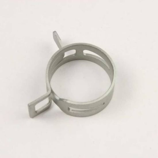 Picture of LG Hose Clamp Part# MBU62225402