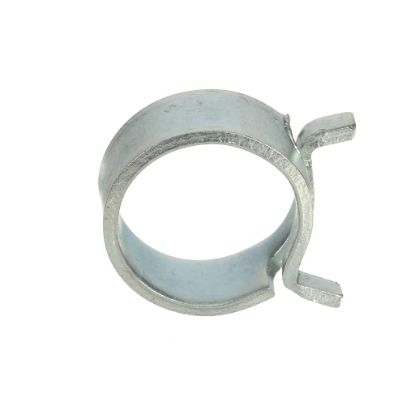 Picture of LG Clamp,spring Part# MBU64446301