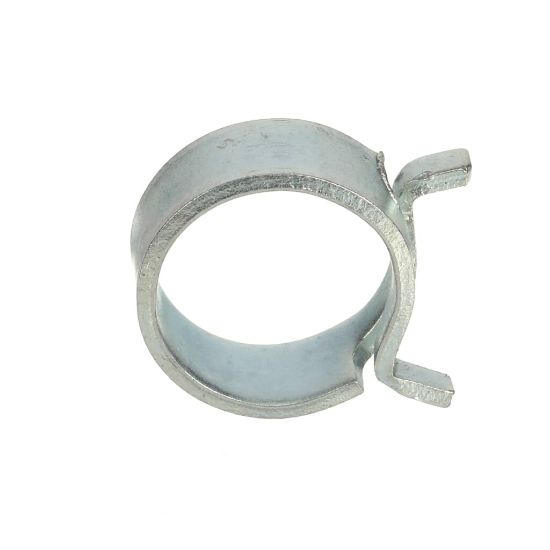 Picture of LG Clamp,spring Part# MBU64446301