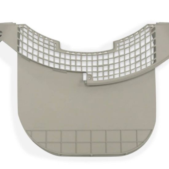 Picture of LG Dryer Lint Filter Cover (See Bulletin) Part# MCK49049101