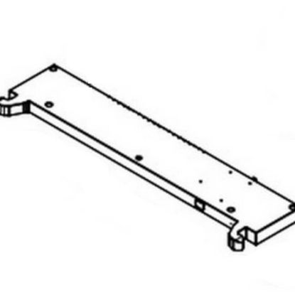 Picture of LG Cover,hinge Part# MCK68184726