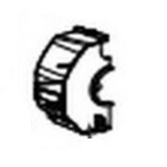 Picture of LG Cover Part# MCK68472701