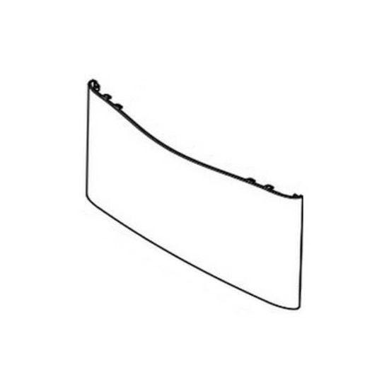 Picture of LG Front Cover Part# MCK69215102