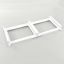 Picture of LG Tray Cover Part# MCK70185002