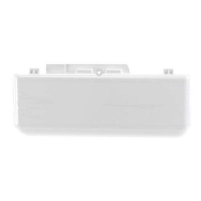 Picture of LG Cover,front Part# MCK71555401