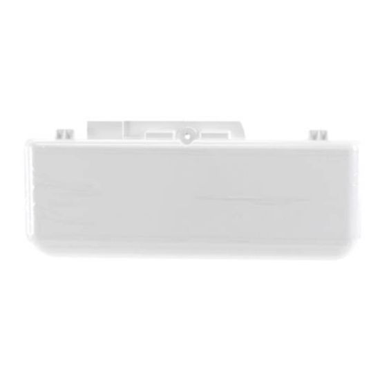 Picture of LG Cover,front Part# MCK71555401