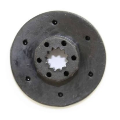 Picture of LG Motor Support Damper Part# MCQ65884301