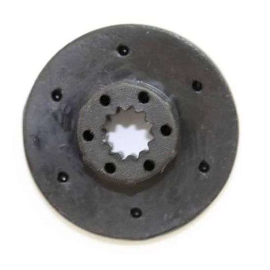 Picture of LG Motor Support Damper Part# MCQ65884301